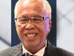 Bikin Haru, Kunjungan OC Kaligis ke Lapas Narkotika Tanjungpinang Dianggap ‘Mukjizat’