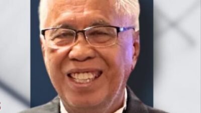 Bikin Haru, Kunjungan OC Kaligis ke Lapas Narkotika Tanjungpinang Dinilai 'Mukjizat'