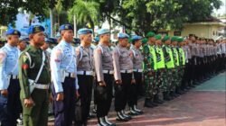 Operasi Keselamatan Semeru 2025 di Magetan, 104 Personel Dikerahkan 