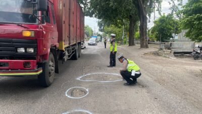 Polresta Sidoarjo Gelar Operasi Keselamatan Semeru 2025