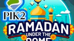 PIK 2 Ramadan