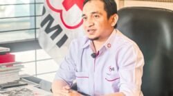 Muscab Kabupaten Diminta Transparan, PMI Lobar Belum Koordinasi