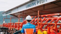 Kejar Target 2025, PTP Nonpetikemas Optimalkan Layanan Operasional, Kemitraan Strategis dan Perluasan Bisnis