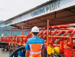 Kejar Target 2025, PTP Nonpetikemas Optimalkan Layanan Operasional, Kemitraan Strategis dan Perluasan Bisnis