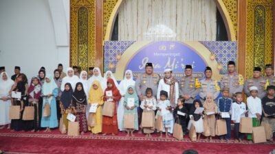 Anak yatim