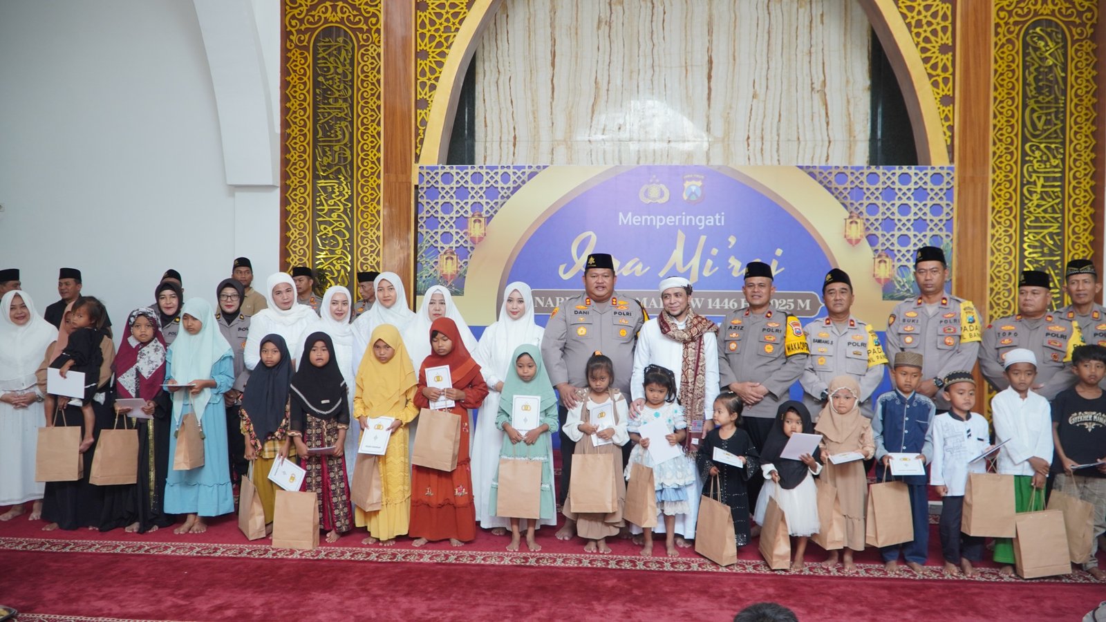 Anak yatim