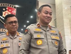 Kabar Kombes Hendy Kurniawan Gagalkan OTT KPK Atas Hasto, Polri: Diproses