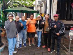 Rano Karno Dukung Anugerah Kartini Musik dan Film 2025