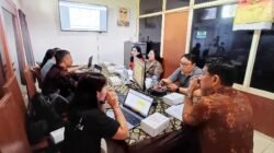 Kemenkum Bali Berikan Masukan Kritis dalam Rapat Pembahasan Ranperbup Perjalanan Dinas Kabupaten Gianyar