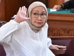 Ratna Sarumpaet Bantah Gelapkan Harta Warisan