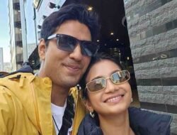 Ratu Sofya dan Sunny Jawab Kabar Gosip Sudah Menikah