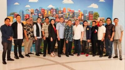 Kabar Baik, Aset Robot Trading Net89 Bakal Dikembalikan ke Para Korban