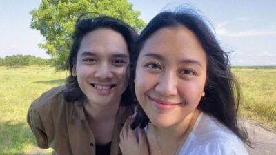 Sherina Munaf Resmi Bercerai dengan Baskara Mahendra