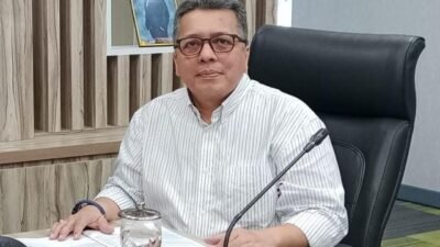 PWI. Jurnalis CNN Indonesia
