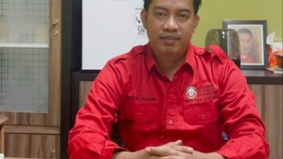 Dinilai Berintegritas Tinggi, Wakil Ketua DPD KAI DKI Jakarta Dukung Tjokorda Jadi Jaksa Agung 