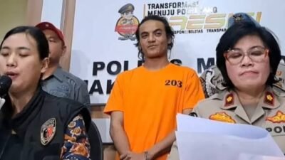 Keluarga Vadel Badjideh Ajukan Penangguhan Penahanan