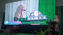 Wabup Lobar Hj. Nurul Adha Apresiasi Peran Pondok Pesantren