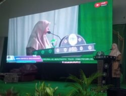 Wabup Lobar Hj. Nurul Adha Apresiasi Peran Pondok Pesantren