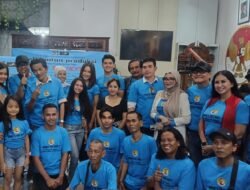 “Who’s The Next?” Siap Ramaikan Industri Perfilman Indonesia