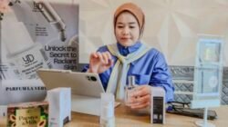 Yussy & Dhan: Kosmetik Berbahan Alami, Aman dan Teruji