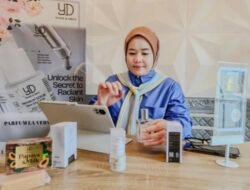 Yussy & Dhan: Kosmetik Berbahan Alami, Aman dan Teruji