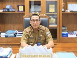 Pelantikan Kepala Daerah Terpilih Digelar di Istana Negara