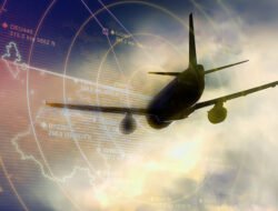 Tantangan Penegakan Hukum di Wilayah Udara Indonesia