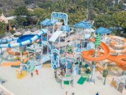 Libur Lebaran, Ancol Pastikan Keamanan dan Kenyamanan Pengunjung