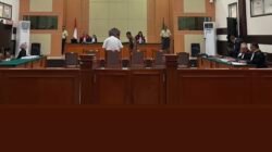 Sidang Perkara Anak Bos Toko Roti, JPU Hadirkan Dua Orang Saksi