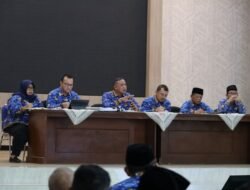 Pemkot Bekasi Siapkan Arus Mudik dan Perketat Keamanan