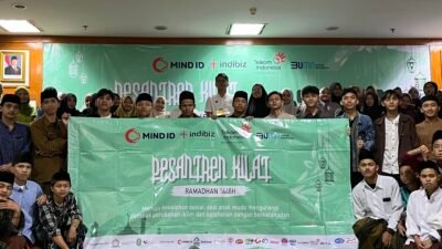 Sanlat Ramadhan 2025