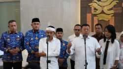 Penertiban Bangunan Liar