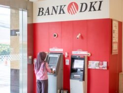 Bank DKI Siapkan 750 ATM Saat Libur Lebaran 2025