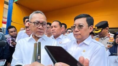 Jaga Harga Gabah Petani, Kepala Bapanas: Presiden Bentuk 70 Ribu Koperasi Desa
