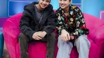 5 Tahun Pacaran, Sitha Marino Tagih Bastian Untuk Nikah