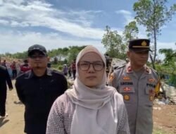 Indramayu Diterjang Puting Beliung, 91 Rumah Rusak-7 Ambruk