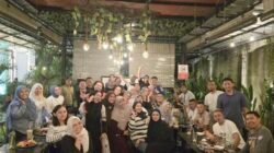 Bukber Silver Bento 2000, Pererat Silaturahmi Alumni SMAN 3 Depok