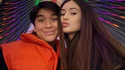 Billy Syahputra Ajarkan Kekasih Berpuasa Saat Ramadan