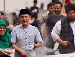 Resmi Mualaf, Bobon Santoso Jalani Hidup Baru dengan Tenang