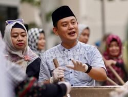Ustaz Derry Beri Penjelasan Soal Istri Bobon Tak Tahu Jadi Mualaf