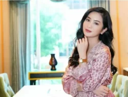 Bunga Zainal Berharap Tersangka Investasi Bodong Segera Dirilis