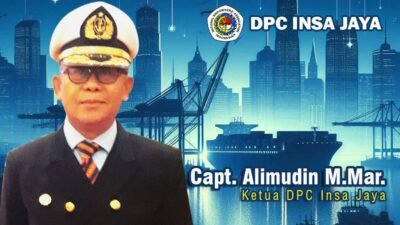 Capt. Alimudin