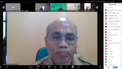 Dinkes Kabupaten Kediri Sosialisasi Cek Kesehatan Gratis