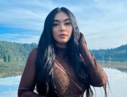 Denada Jalani Ramadan Pertama Tanpa Sang Ibunda