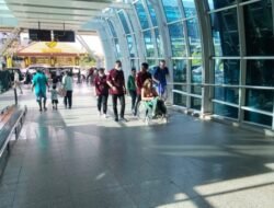 Proses Panjang Rudenim Denpasar Deportasi WNA Swiss Pengidap Gangguan Mental