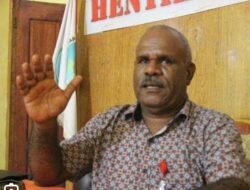 PAK-HAM Papua Kutuk Kekerasan di Distrik Angguruk Yahukimo