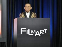 Fadli Zon Optimis Film Indonesia Melesat di Ajang FILMART 2025