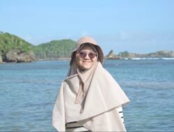 Berdaya Bersama Mengukir Senyuman Ainul Yakin