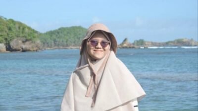 Berdaya Bersama Mengukir Senyuman Ainul Yakin