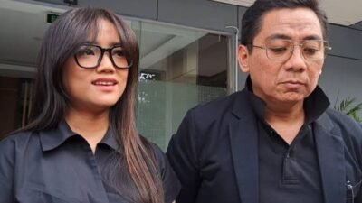 Fuji Laporkan Rekan Kerja Atas Dugaan Penggelapan Dana